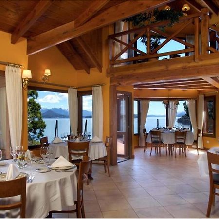 Charming Luxury Lodge & Private Spa San Carlos de Bariloche Ngoại thất bức ảnh