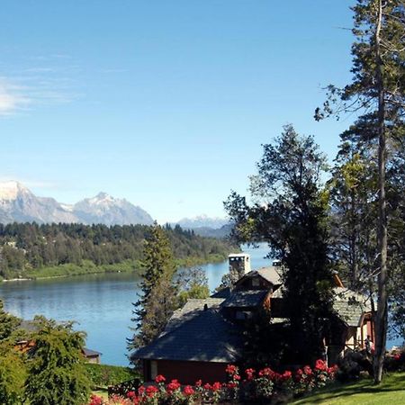 Charming Luxury Lodge & Private Spa San Carlos de Bariloche Ngoại thất bức ảnh